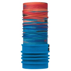 Бандана Buff Polar junior graze multi harbor