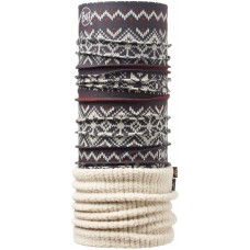 Бандана Buff Polar knitsnow bone