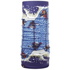 Бандана Buff Polar kukuxumusu alnanga navy