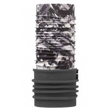 Бандана Buff Polar mountain top grey
