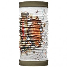 Бандана Buff Polar reversible big horn