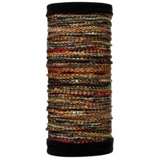 Бандана Buff Polar Reversible scrap black