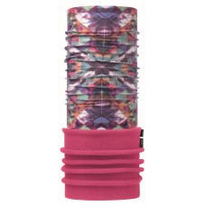 Бандана Buff Polar star flake multi