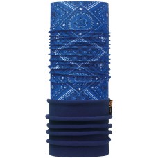 Бандана Buff Polar walker blue navy