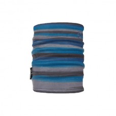 Бандана Buff Reversible polar neckwarmer slide blue