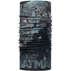 Бандана Buff Superheroes original dark story grey graphite