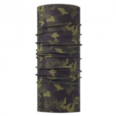 Бандана Buff Thermonet hunter military