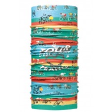 Бандана Buff Tour de france high UV le tour 1617 multi