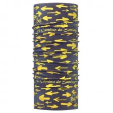 Бандана Buff UV Camino de santiago coolnet arrow denim