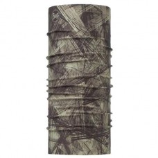 Бандана Buff UV Insect shield hashtag moss green