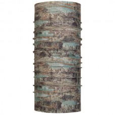Бандана Buff UV Insect shield zinc taupe brown