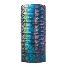 Бандана Buff UV Protection de young tarpon flank late multi