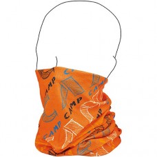 Бандана Camp Multipurpose band orange