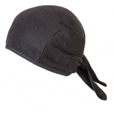 Бандана Хольстер флис черный