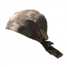 Бандана ХСН Скаут-1 череп