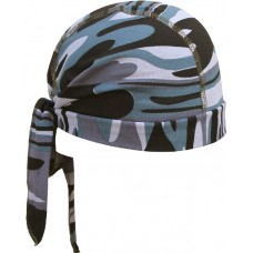 Бандана ХСН трикотаж город