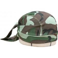 Бандана ХСН трикотаж камуфляж