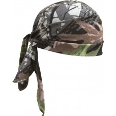 Бандана ХСН трикотаж лес