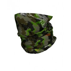 Бандана MixFish bone green