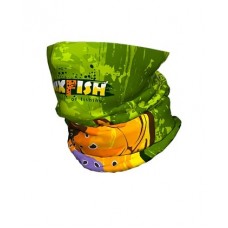 Бандана MixFish trout