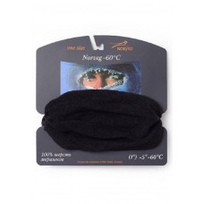 Бандана Norveg -60 антрацит