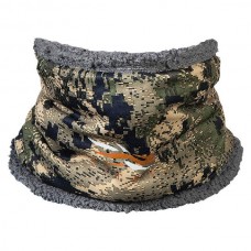 Бандана Sitka Neck Gaiter ground forest