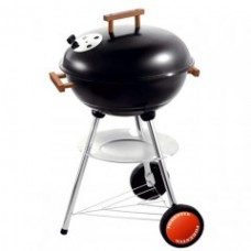 Барбекю-гриль Forester сферический