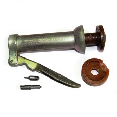 Барклай 12 калибр