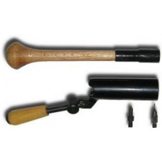 Барклай 20 калибр