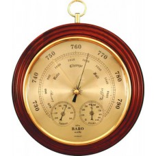 Барометр Бриг+ ПБ-8/3 термометр гигрометр