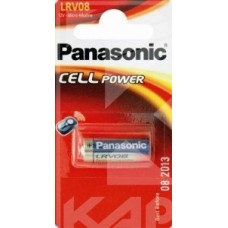 Батарейка Panasonic A23 12V LRV08/1BP