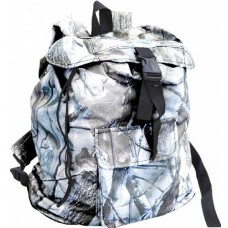 Баул ХСН Лесной белый лес