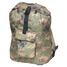 Баул ХСН Лесной камуфляж