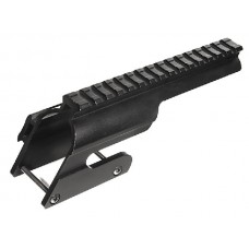 База ЭСТ Weaver МР 155