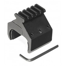 База ЭСТ Weaver на двухстволку горизонт