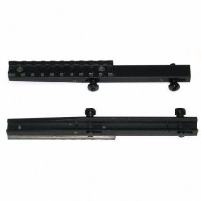 База Weaver ЭСТ ТОЗ-34 ИЖ-27 длинный