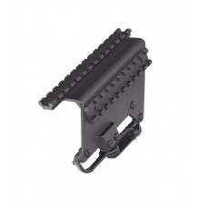 База Weaver с боковым креплением с доп планкой
