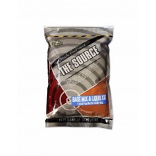 Базовая смесь для бойлов Dynamite Baits Source 1кг