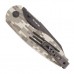 Нож SOG Digi Camo Black Tini Blade складной сталь AUS8 пласт
