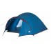 Палатка Trek Planet Vermont 2 синий/красный