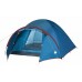 Палатка Trek Planet Vermont 2 синий/красный