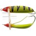 Блесна Rapala Minnow spoon RMS06 CLT