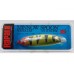 Блесна Rapala Minnow spoon RMS06 CLT