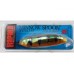 Блесна Rapala Minnow spoon RMS06 FLP