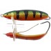 Блесна Rapala Minnow spoon RMS06 P