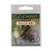 Крючок Gamakatsu G-Carp pop-up MB1 Hook №2 уп.10шт