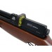 Винтовка Air Arms S 510 Extra SL PCP дерево 4,5мм
