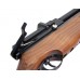 Винтовка Air Arms S 510 Extra SL PCP дерево 4,5мм