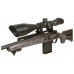 Прицел Leapers AccuShot 8-32x56 AO MilDot с подсветкой