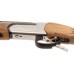 Ружье Baikal ИЖ 18 ЕМ М Спортинг орех никель д/н  12х76